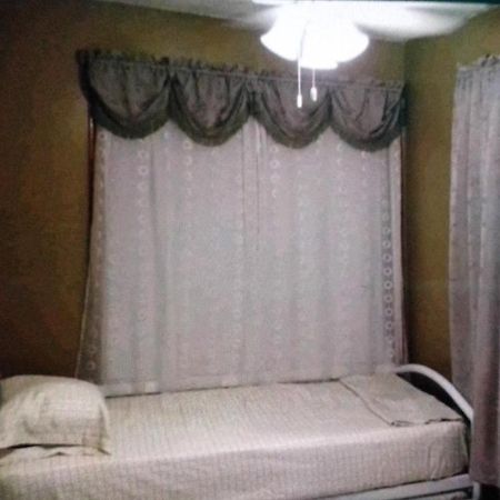 شقة إليزابيث  في Hova House المظهر الخارجي الصورة