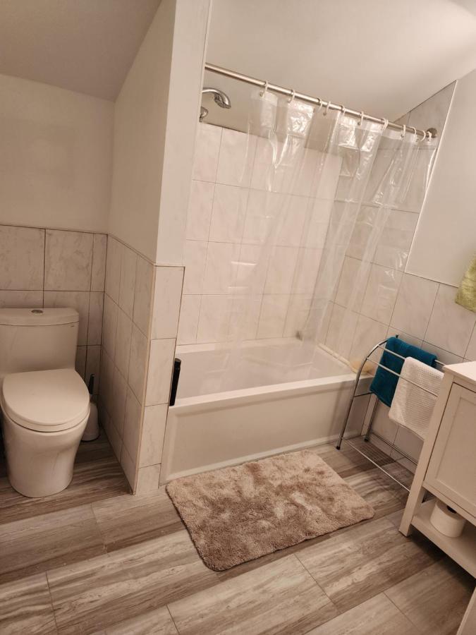 شقة إليزابيث  في Hova House المظهر الخارجي الصورة