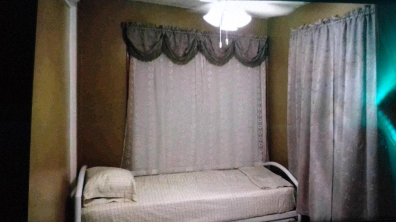 شقة إليزابيث  في Hova House المظهر الخارجي الصورة