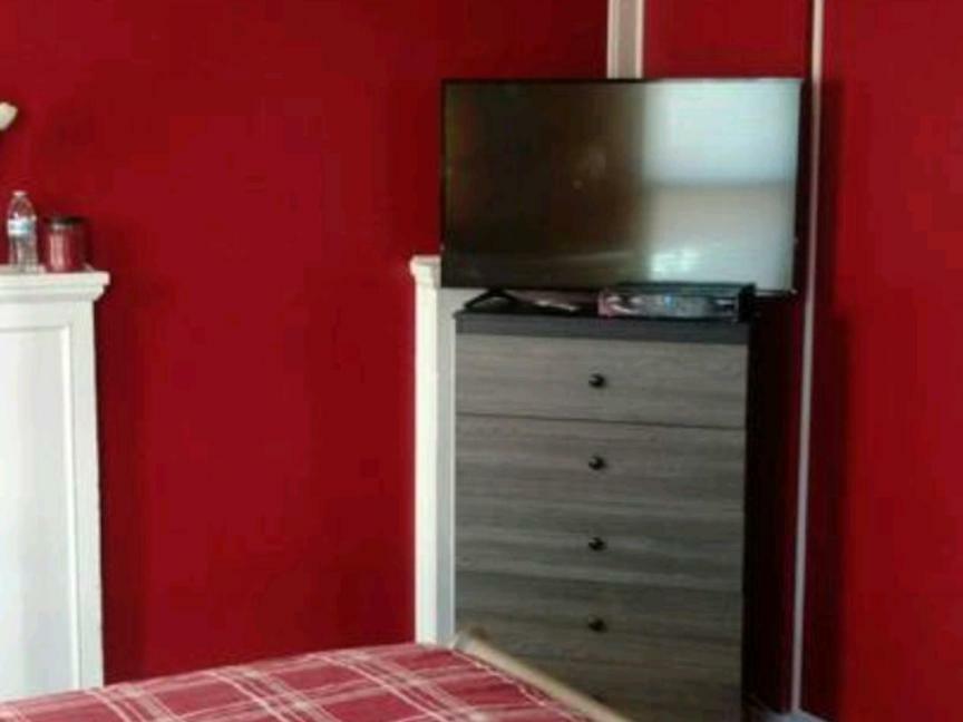 شقة إليزابيث  في Hova House المظهر الخارجي الصورة