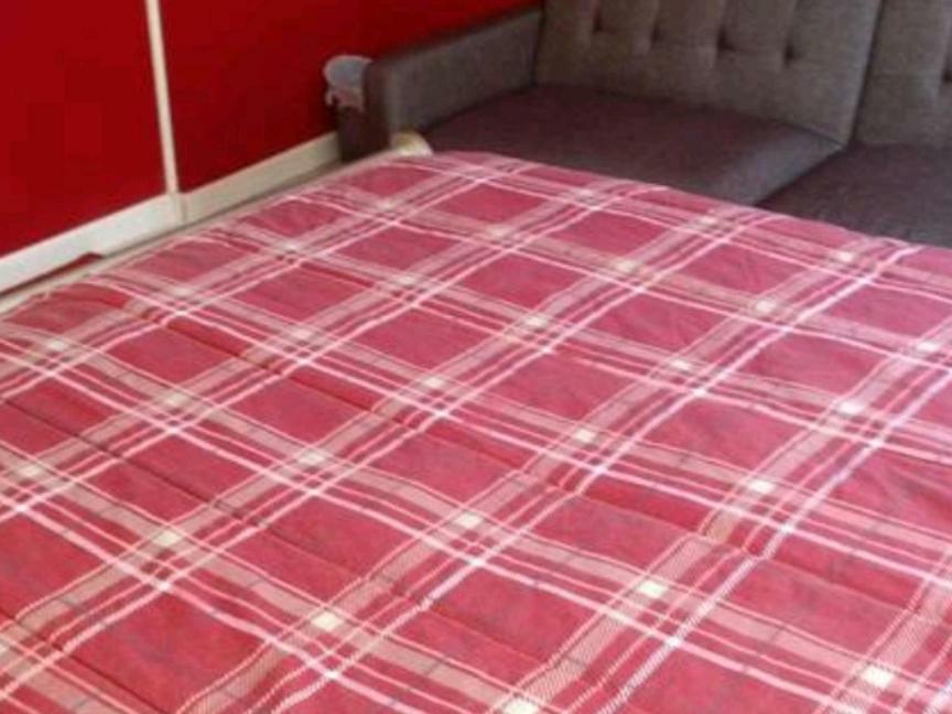 شقة إليزابيث  في Hova House المظهر الخارجي الصورة
